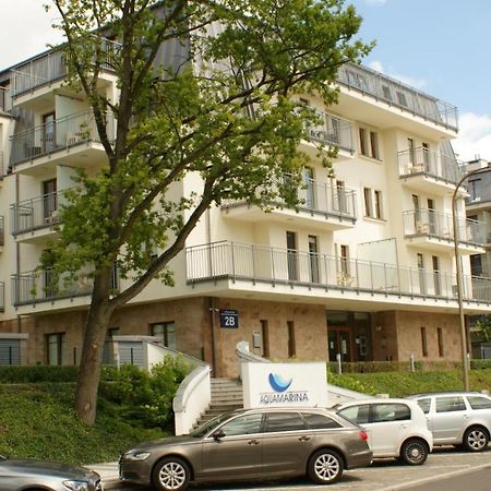Apartament Magdalena Swinoujscie Bagian luar foto