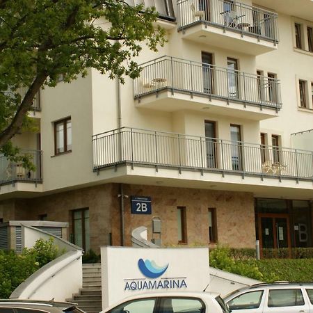 Apartament Magdalena Swinoujscie Bagian luar foto