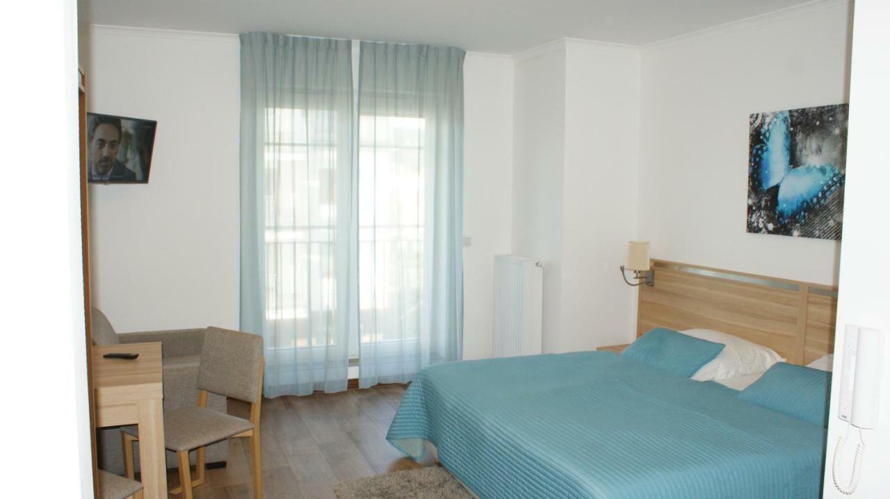 Apartament Magdalena Swinoujscie Bagian luar foto