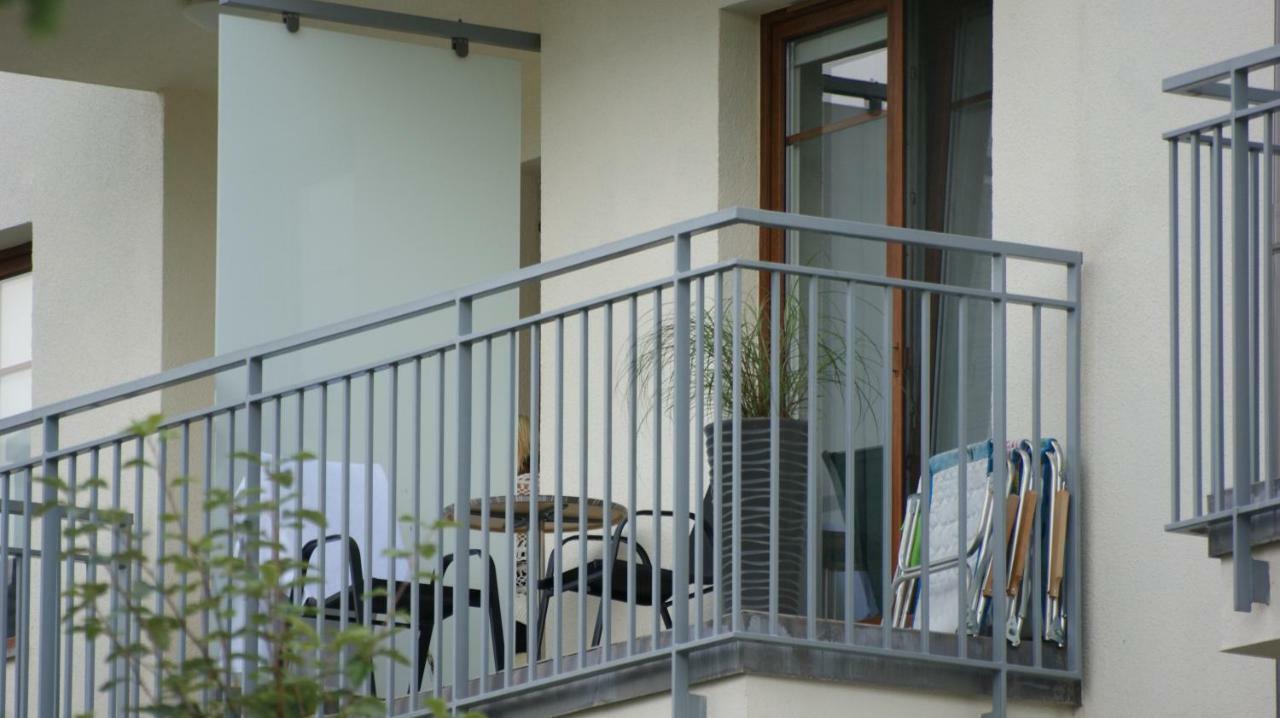Apartament Magdalena Swinoujscie Bagian luar foto