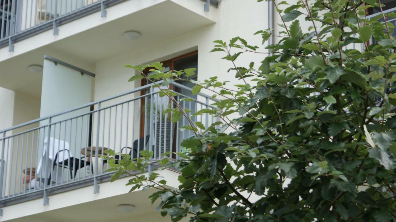 Apartament Magdalena Swinoujscie Bagian luar foto