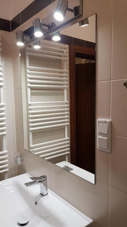 Apartament Magdalena Swinoujscie Bagian luar foto